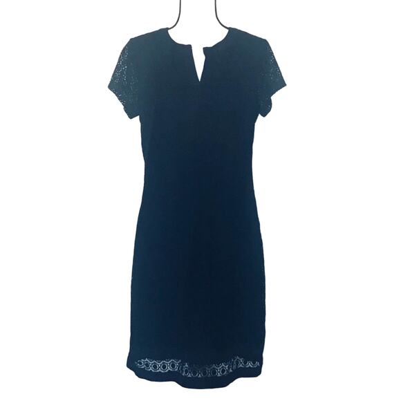 ISAAC MIZRAHI DRESS SIZE SMALL - Picture 1 of 8